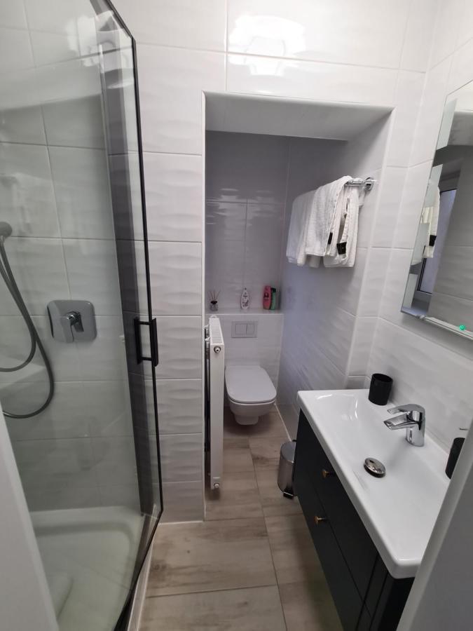 Sonnenhof Bad Salzuflen Lägenhet Exteriör bild