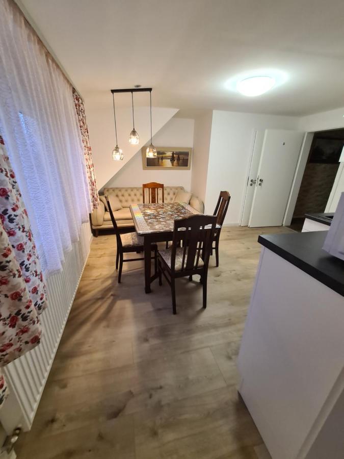 Sonnenhof Bad Salzuflen Lägenhet Exteriör bild